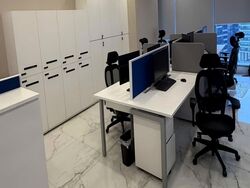 Marina Bay Financial Centre (tower 3) (D1), Office #575909551